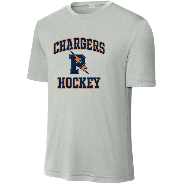 Powers Hockey PosiCharge Competitor Tee
