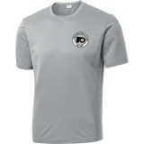 Philadelphia Flyers Elite PosiCharge Competitor Tee