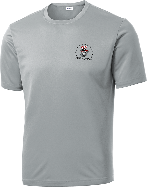 Phila Revolution PosiCharge Competitor Tee