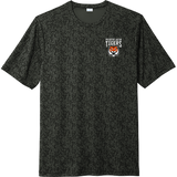 Princeton Jr. Tigers Digi Camo Tee