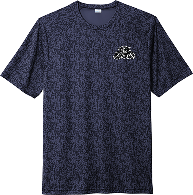 Igloo Jaguars Digi Camo Tee