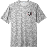 Scary Badgers Digi Camo Tee