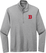 CT Bobcats Endeavor 1/2-Zip Pullover