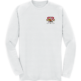 SOMD Lady Sabres Long Sleeve Ultimate Performance Crew