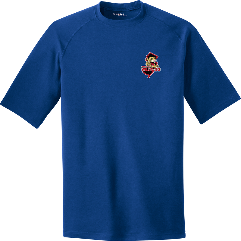 Jersey Shore Wildcats Ultimate Performance Crew