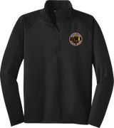 Maryland Black Bears Sport-Wick Stretch 1/4-Zip Pullover