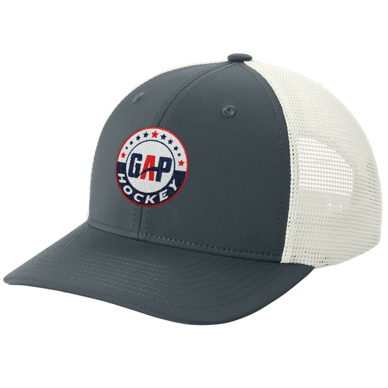 GAP Hockey Club Trucker Cap