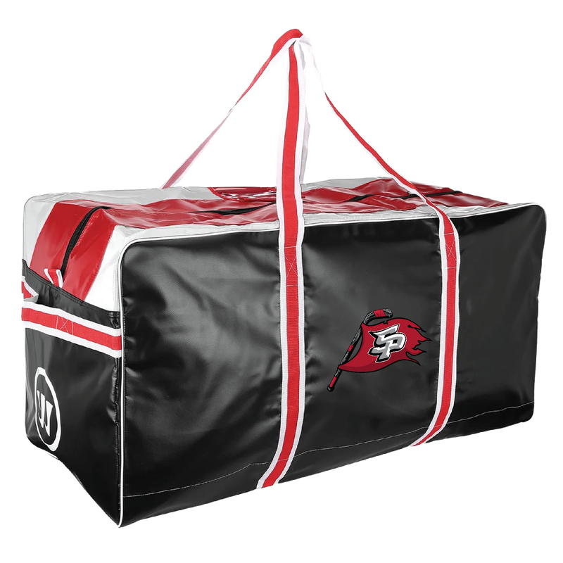 South Pittsburgh Rebellion Mites Pee Wee Equipment Bag