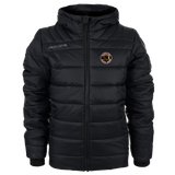 Maryland Black Bears Bauer Puffer Coat
