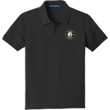 Upland Country Day School Youth Core Classic Pique Polo