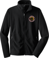 Maryland Black Bears Youth Value Fleece Jacket