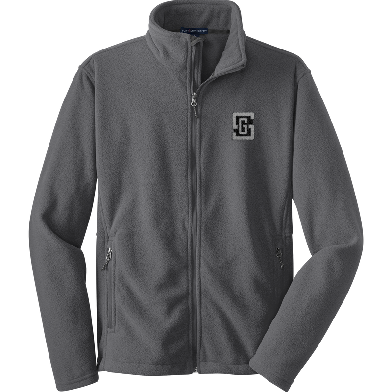 Gregory Schaefer Youth Value Fleece Jacket