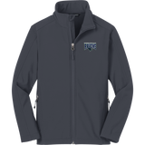 Kensington Valley Ravens Youth Core Soft Shell Jacket