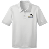 Mid-State Mustangs Youth Silk Touch Performance Polo