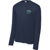 Kensington Valley Renegades Youth Long Sleeve PosiCharge Competitor Tee