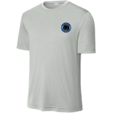 Black Bear National Academy Youth PosiCharge Competitor Tee