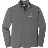 Midd South Athletics Youth PosiCharge Competitor 1/4-Zip Pullover