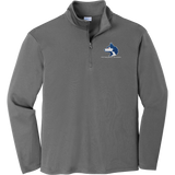 Pittsburgh Huskies Youth PosiCharge Competitor 1/4-Zip Pullover