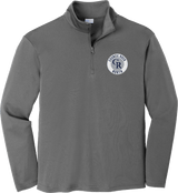 Council Rock North Youth PosiCharge Competitor 1/4-Zip Pullover