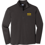 Chairmonte Youth PosiCharge Competitor 1/4-Zip Pullover