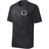 Philadelphia Flyers Elite Youth CamoHex Tee