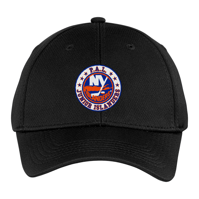 PAL Jr. Islanders Youth PosiCharge RacerMesh Cap