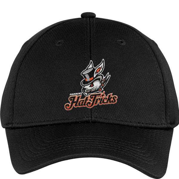 Danbury Hat Tricks Youth PosiCharge RacerMesh Cap