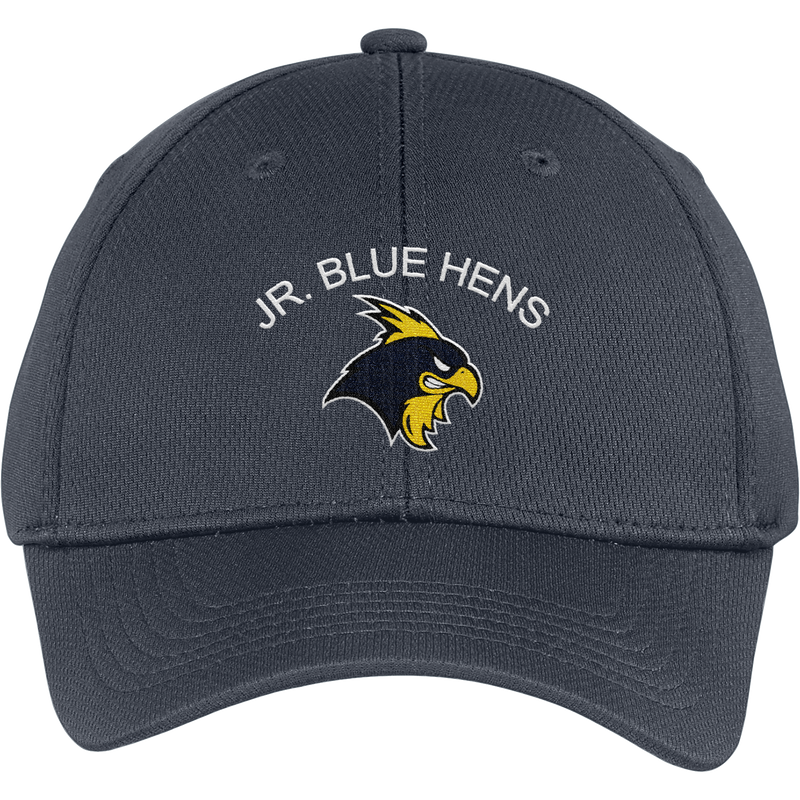 Delaware Jr. Blue Hens Youth PosiCharge RacerMesh Cap