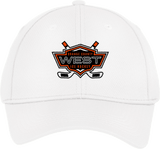 Orange County West Youth PosiCharge RacerMesh Cap