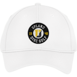 Upland Disc Golf Youth PosiCharge RacerMesh Cap