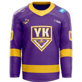 Young Kings Adult Player Hybrid Jersey