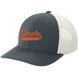 Biggby Coffee AAA Club Trucker Cap