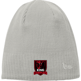 King Cobras New Era Knit Beanie