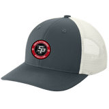 South Pittsburgh Rebellion Club Trucker Cap