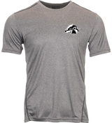 Allegheny Badgers Bauer Youth Team Tech Tee