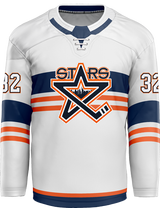 NY Stars Adult Player Jersey