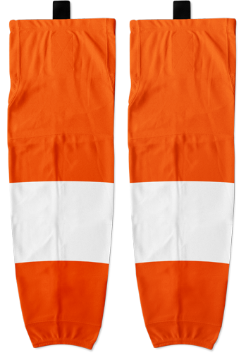 Pennsauken Pilots Sublimated Tech Socks